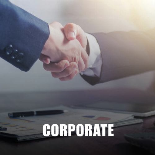 corporate legal consultancy