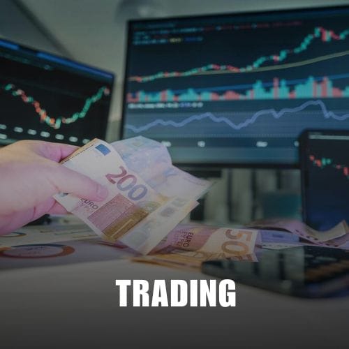 trading legal consultancy
