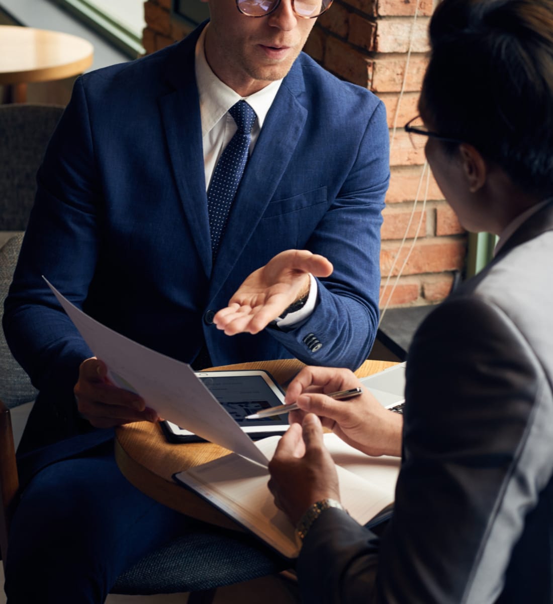 Affordable Legal Consultation Service in Dubai