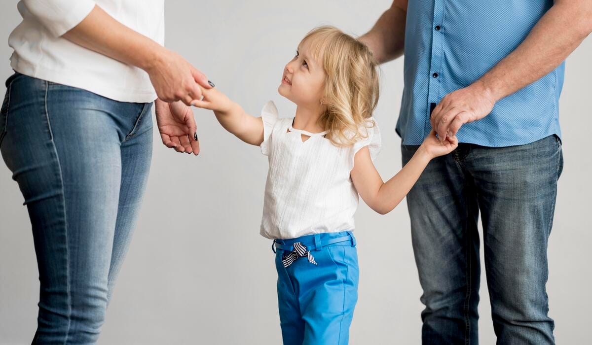 Child Custody Law in the UAE
