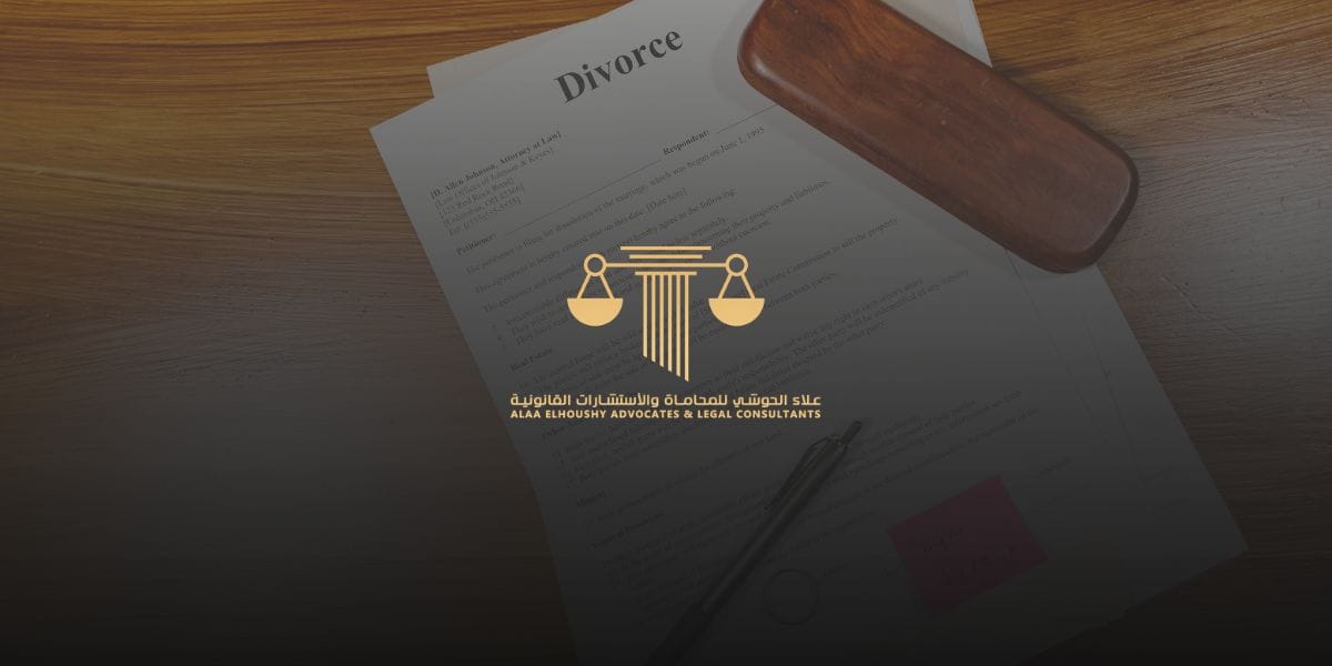 Divorce Checklist in Dubai (2026): Before You File for Divorce