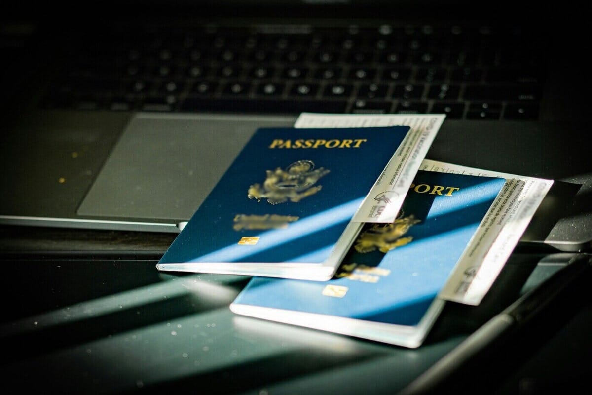 identification documents