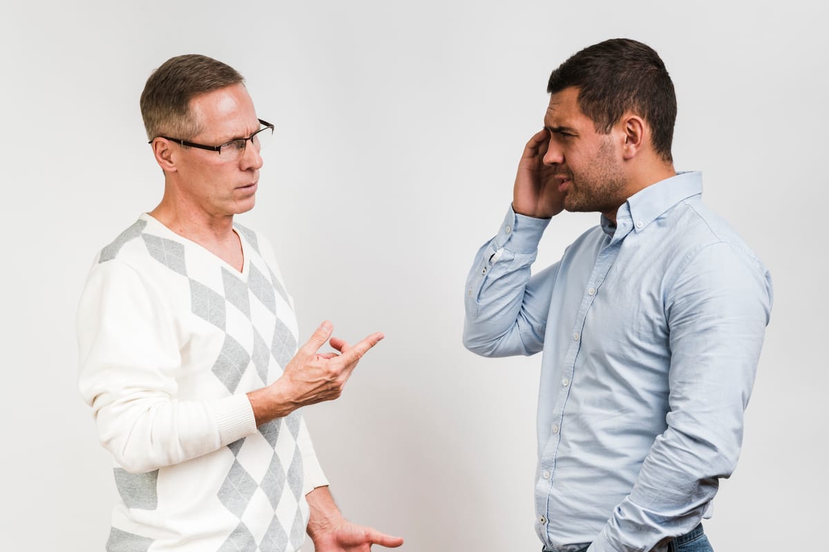 landlord and tenant disputes