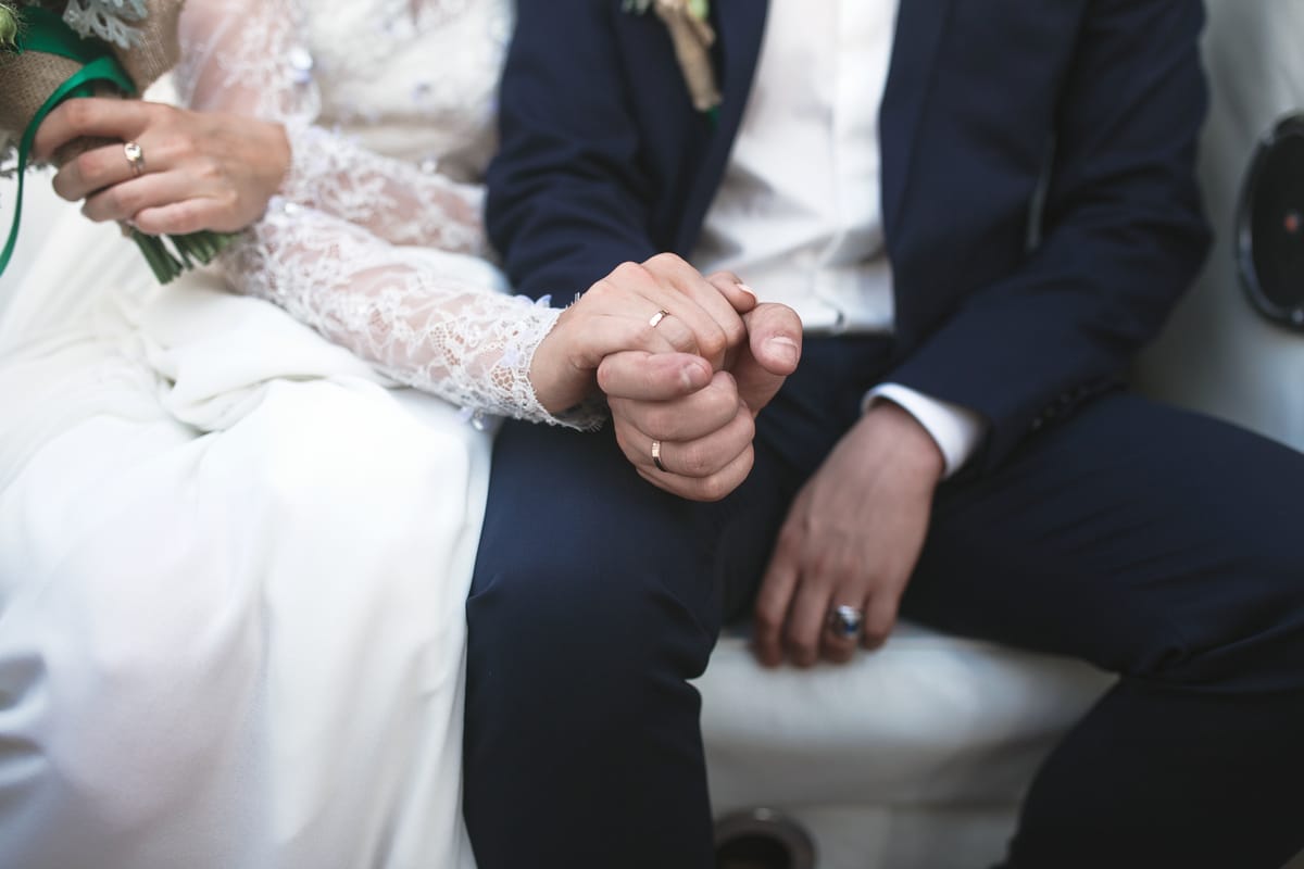 Marriage in UAE