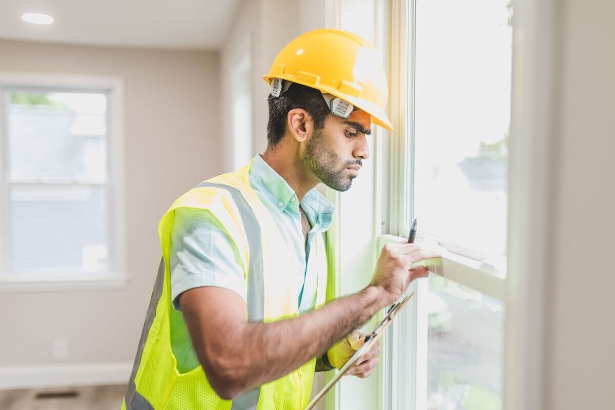 property quality check