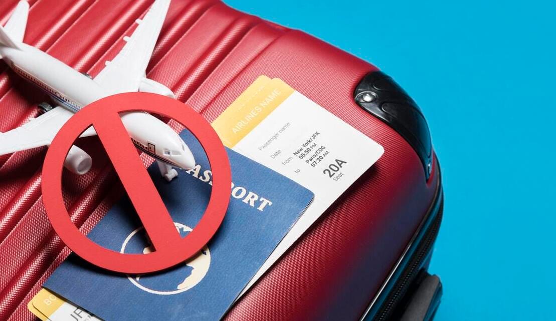 travel ban for crime in uae