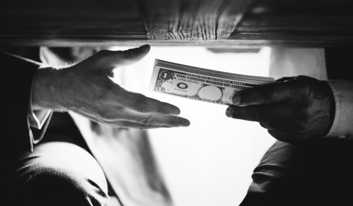 white collar crime
