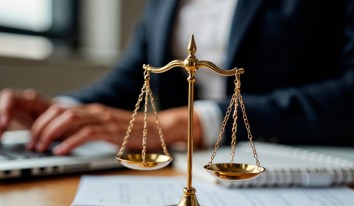Civil Lawyer