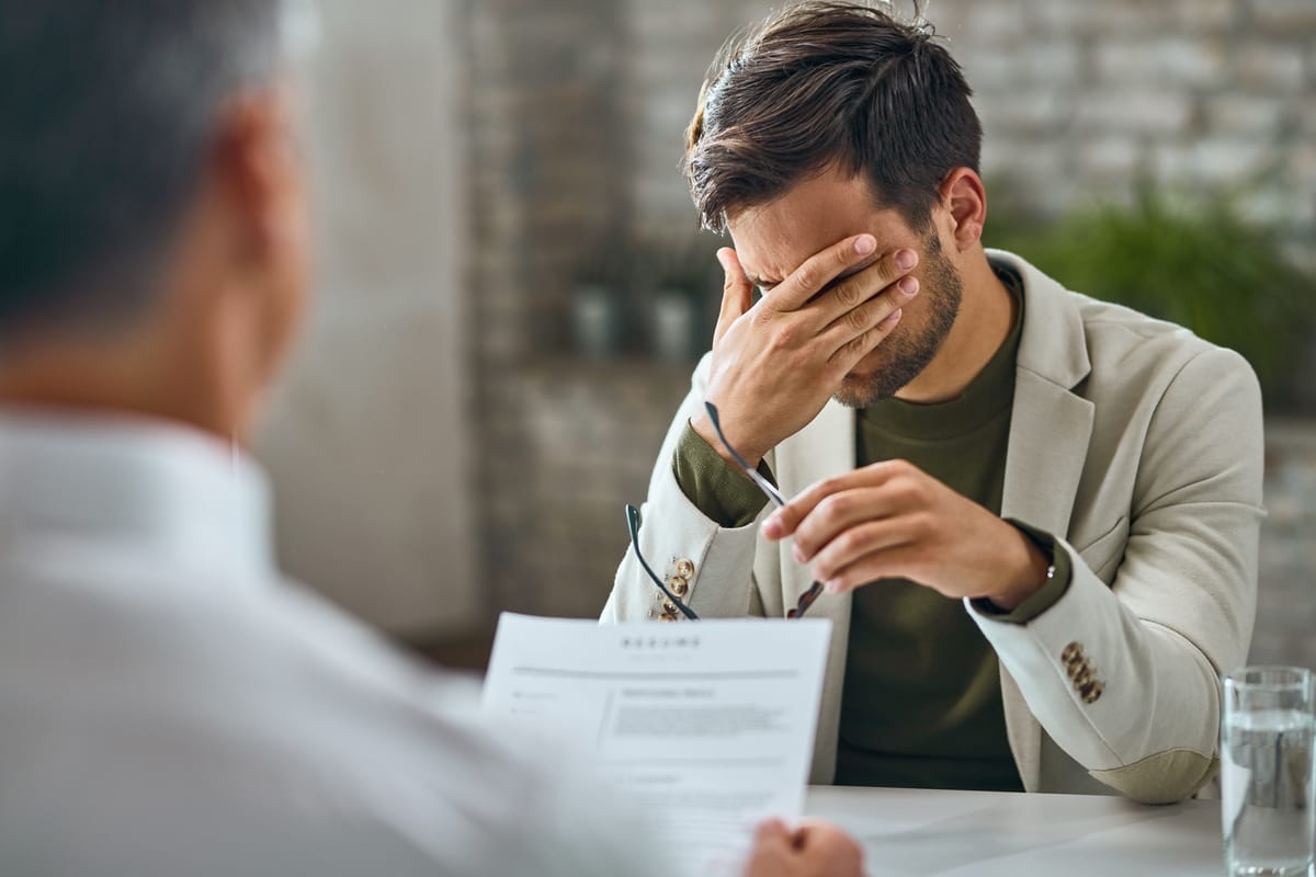Unfair dismissal