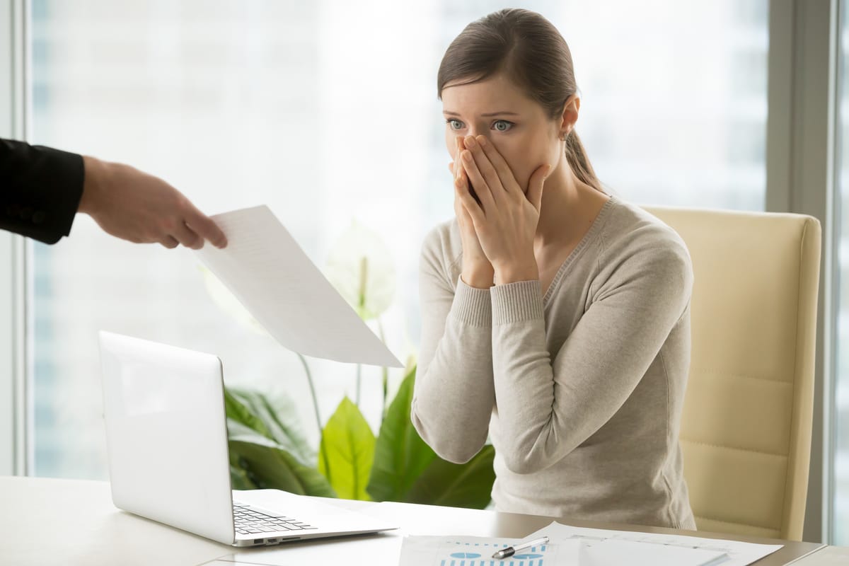 Wrongful termination