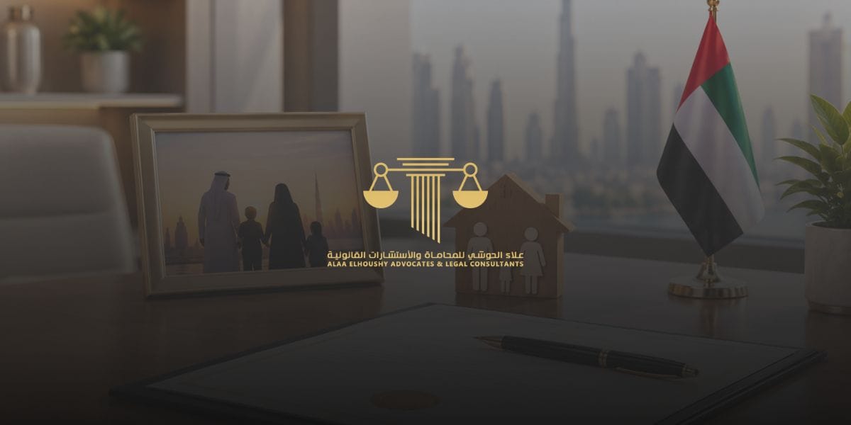 Succession Certificate in Dubai banner