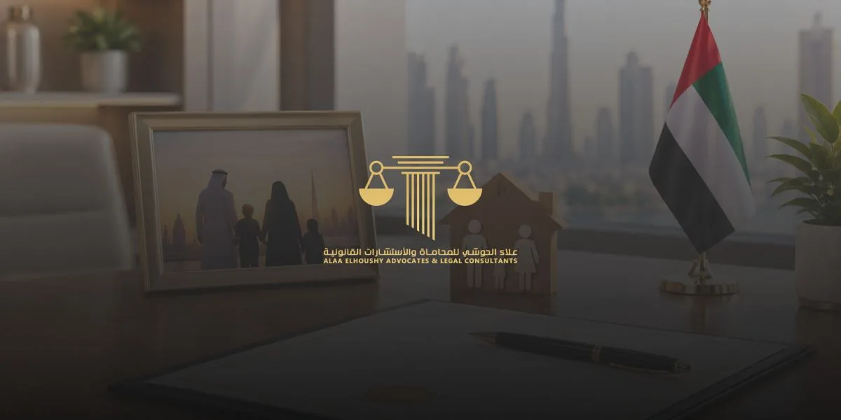 Succession Certificate in Dubai