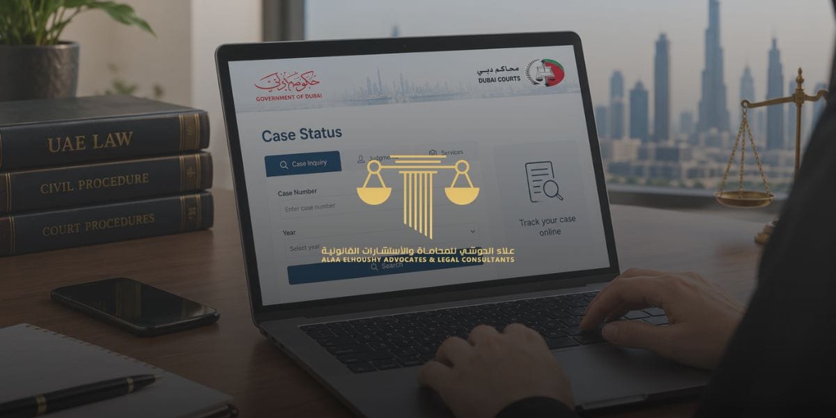check case status