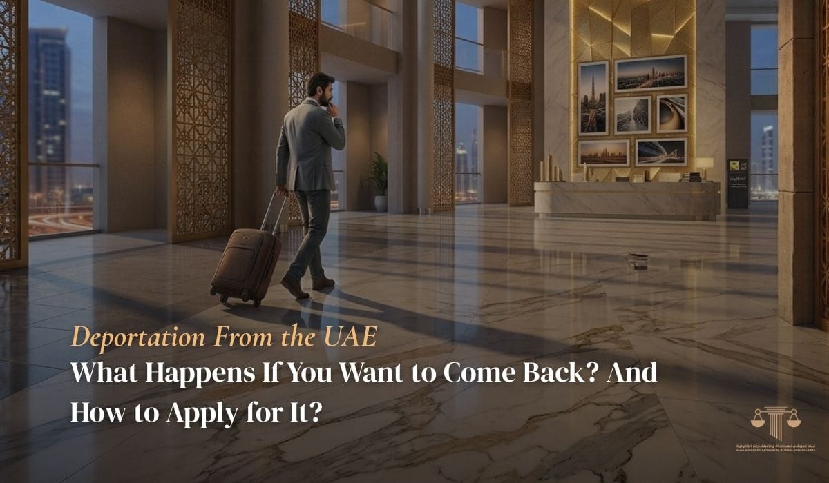 deported from the UAE